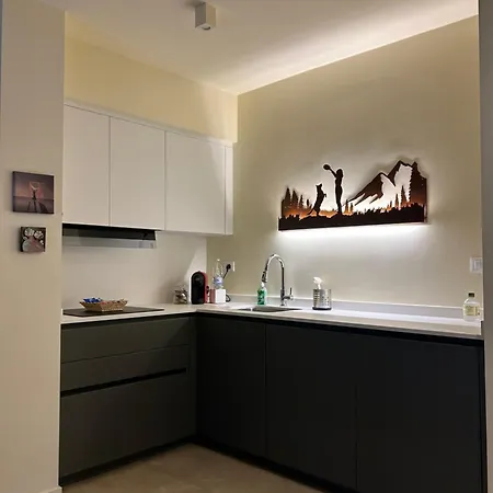 La Casa Di Vicky Daire *