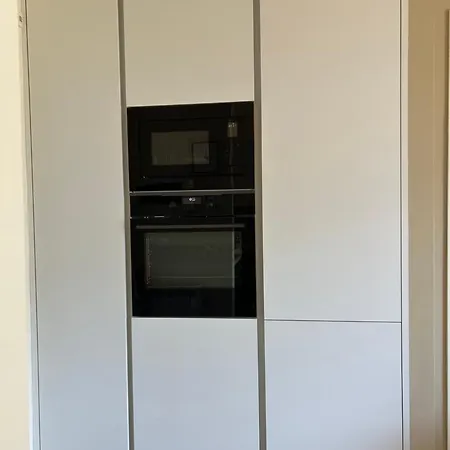 La Casa Di Vicky Daire