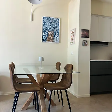 Daire La Casa Di Vicky