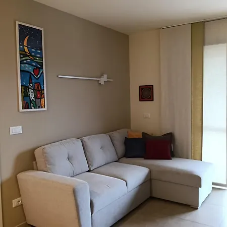 La Casa Di Vicky *