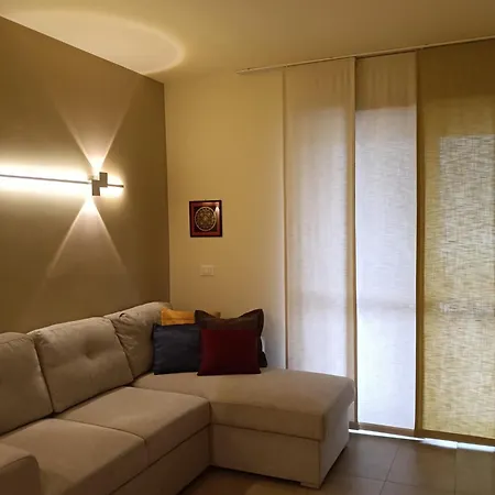 La Casa Di Vicky Aosta