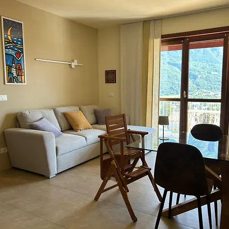 La Casa Di Vicky Daire *