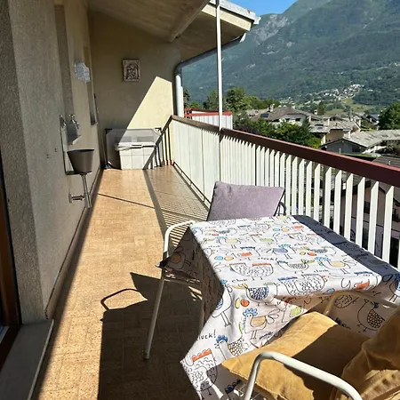 Daire La Casa Di Vicky