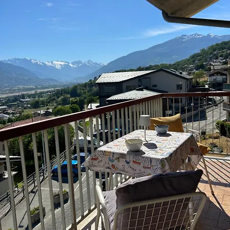 La Casa Di Vicky Daire