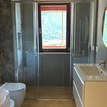 La Casa Di Vicky Daire