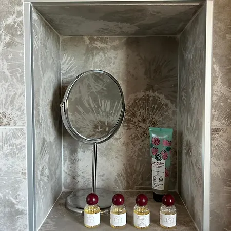 La Casa Di Vicky